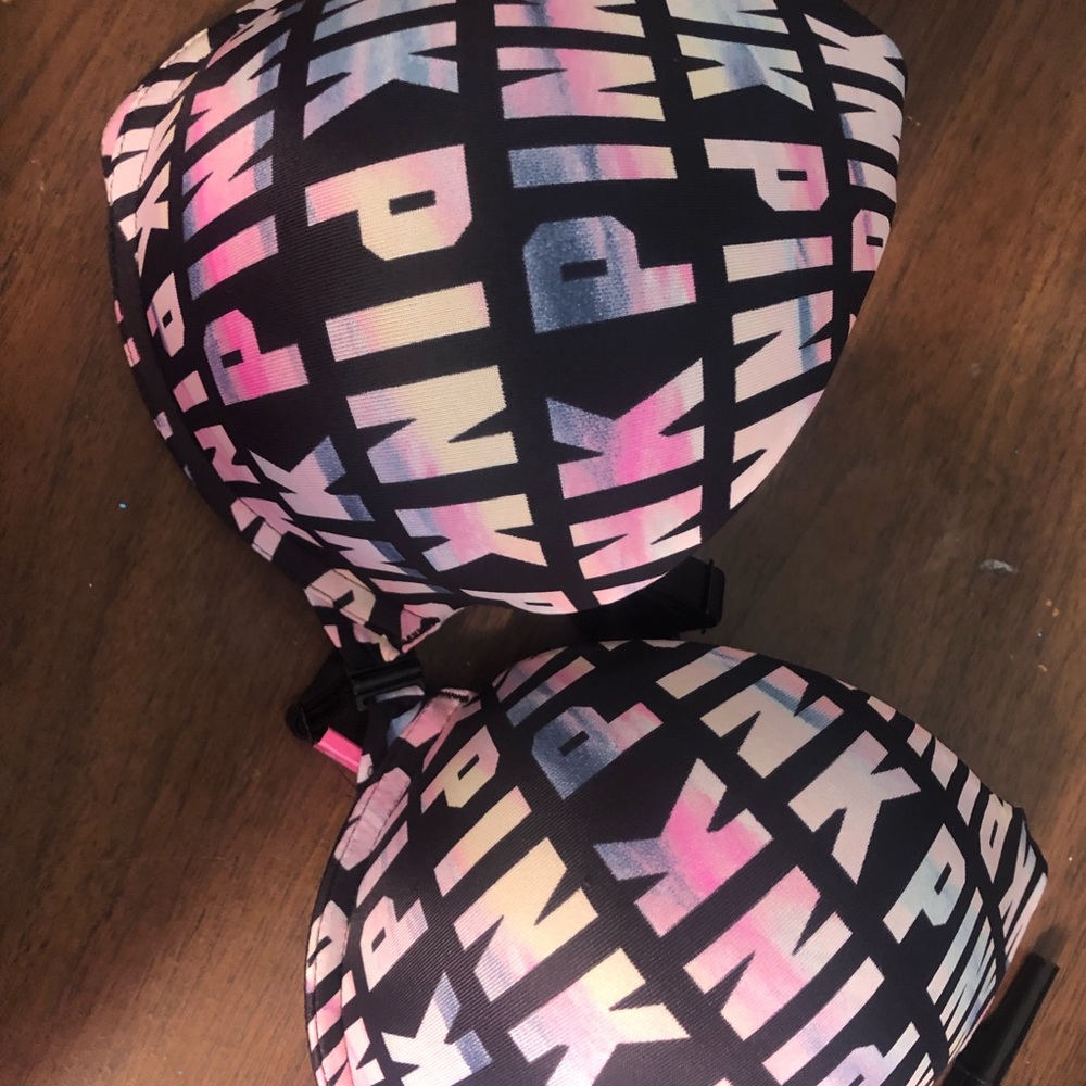 Victoria’s Secret PINK Bra